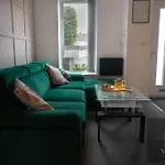 Spacious 1-Bedroom Home With Free Private Parking
